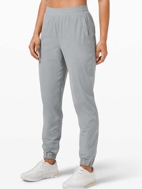 Lululemon Adapted State High-Rise Jogger *28"